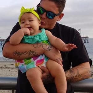 Meet your Posher, Wyatt